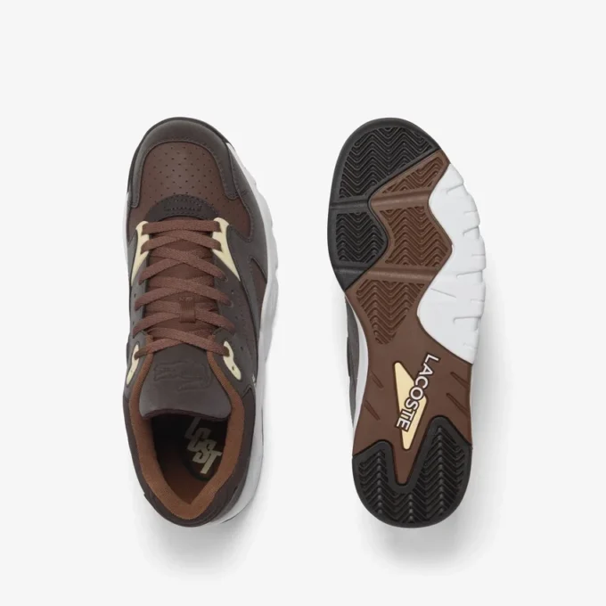 Game Trainer-Sneakers for menn