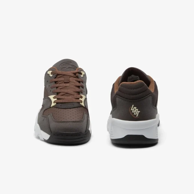 Game Trainer-Sneakers for menn