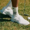 Golf Point golfsko for menn