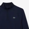 Golf-sweatshirt med høy hals for menn