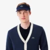 Golfcardigan for menn