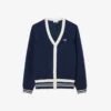 Golfcardigan for menn