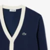 Golfcardigan for menn
