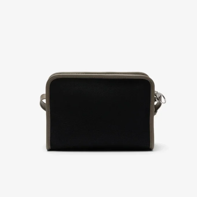 Heritage Canvas skulderveske