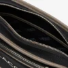 Heritage Canvas skulderveske