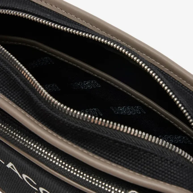 Heritage Canvas skulderveske
