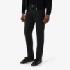 Herre 5-lommers slim fit indigo-jeans