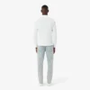 Herre 5-lommers slim fit indigo-jeans