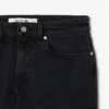 Herre 5-lommers slim fit indigo-jeans