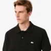 Herre Classic Fit Diamanta Crocodile Piqua Pologensere