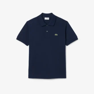 Herre Classic Fit L.12.12 Heavy Piqua Pologensere