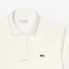 Herre Classic Fit L.12.12 Heavy Piqua Pologensere