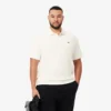 Herre Classic Fit L.12.12 Heavy Piqua Pologensere