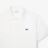 Herre Classic Fit L.12.12 Heavy Piqua Pologensere