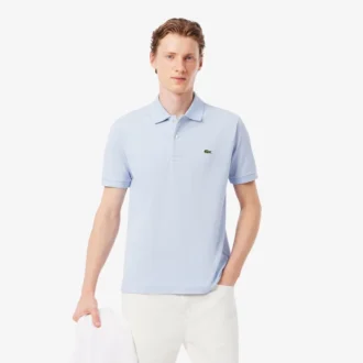 Herre Classic Fit L.12.12 Pologensere