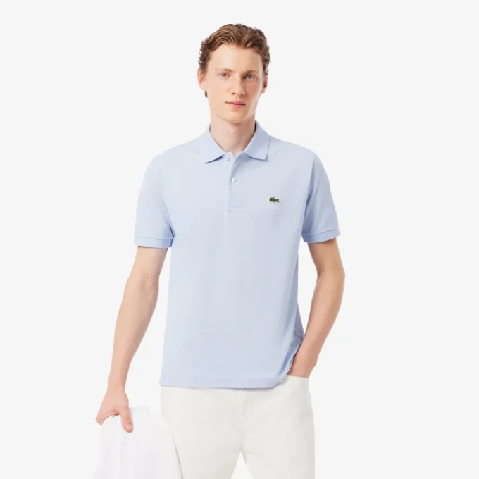 Herre Classic Fit L.12.12 Pologensere