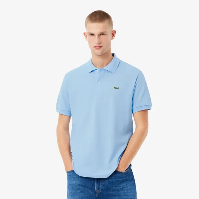 Herre Classic Fit L.12.12 Pologensere