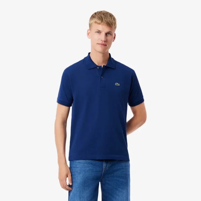 Herre Classic Fit L.12.12 Pologensere