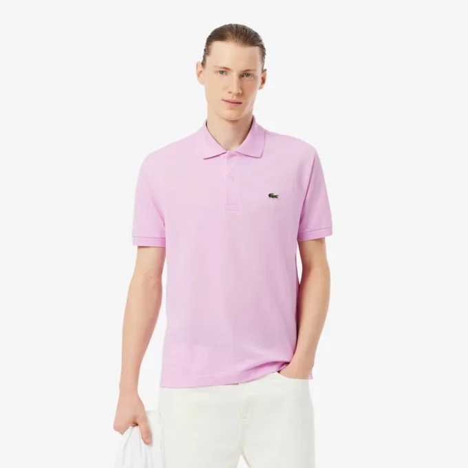 Herre Classic Fit L.12.12 Pologensere