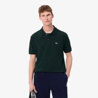 Herre Classic Fit L.12.12 Pologensere