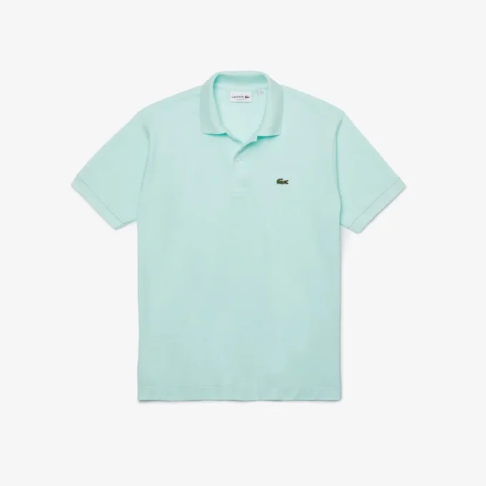 Herre Classic Fit L.12.12 Pologensere
