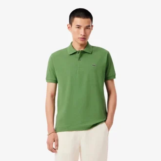 Herre Classic Fit L.12.12 Pologensere