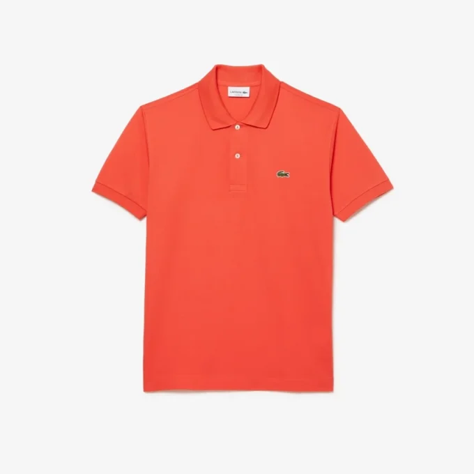 Herre Classic Fit L.12.12 Pologensere