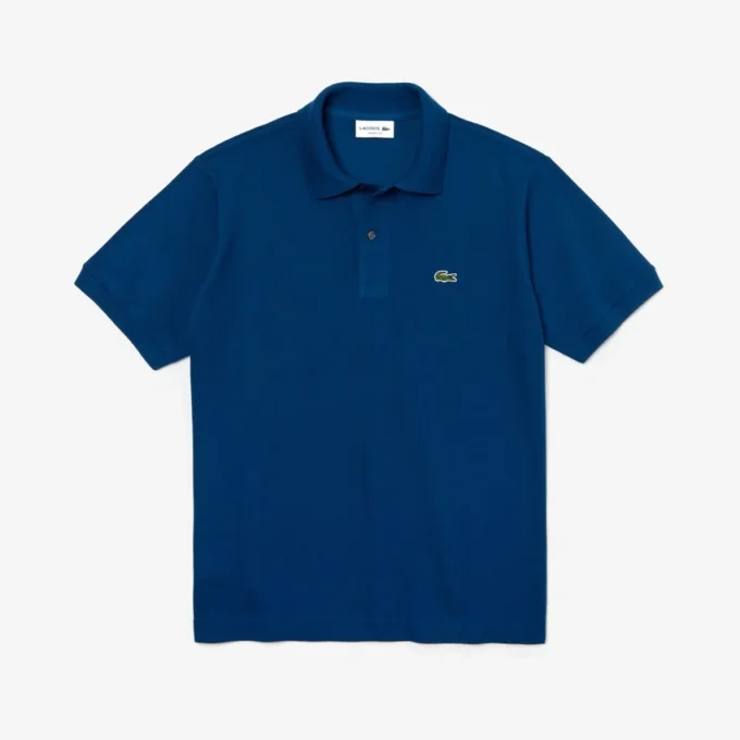 Herre Classic Fit L.12.12 Pologensere