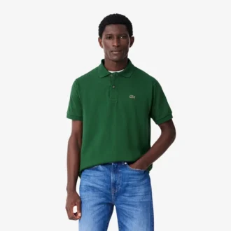 Herre Classic Fit L.12.12 Pologensere