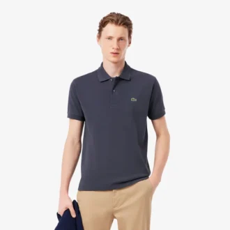 Herre Classic Fit L.12.12 Pologensere