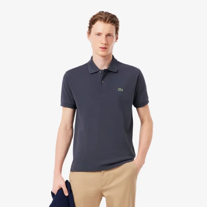 Herre Classic Fit L.12.12 Pologensere