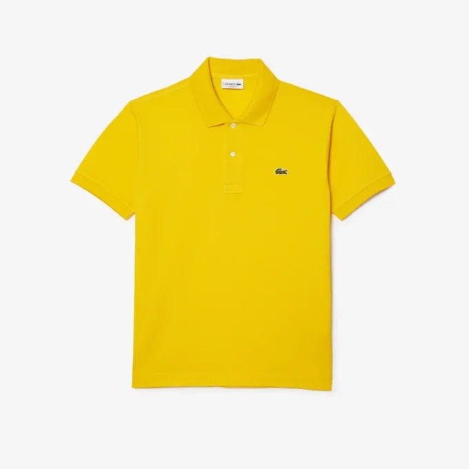 Herre Classic Fit L.12.12 Pologensere