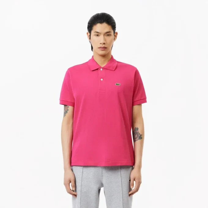 Herre Classic Fit L.12.12 Pologensere