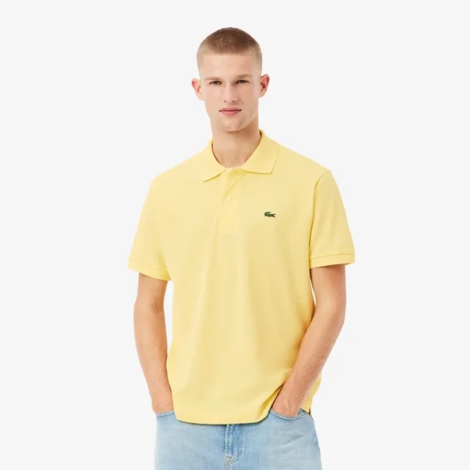 Herre Classic Fit L.12.12 Pologensere