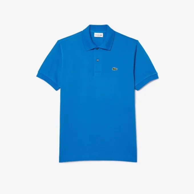 Herre Classic Fit L.12.12 Pologensere