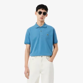 Herre Classic Fit L.12.12 Pologensere