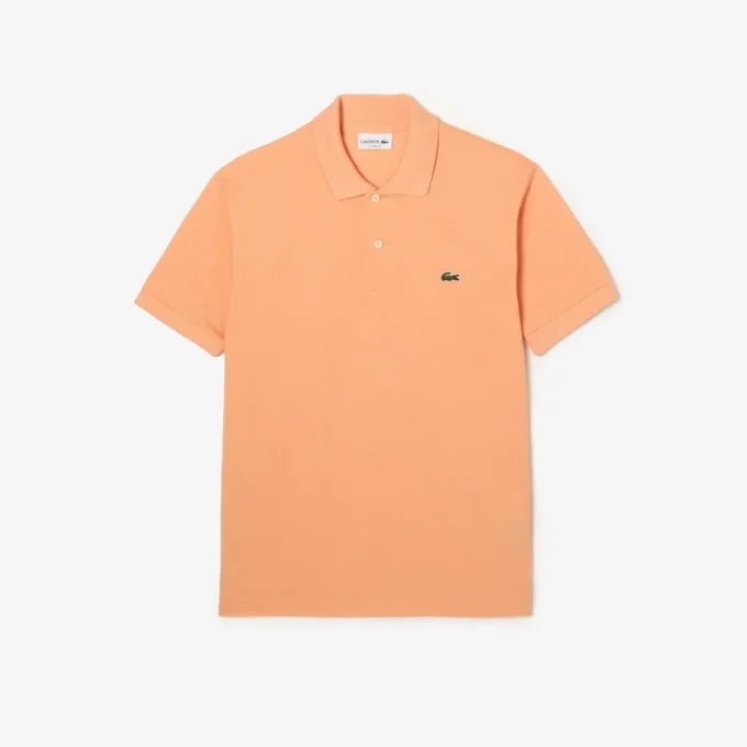 Herre Classic Fit L.12.12 Pologensere