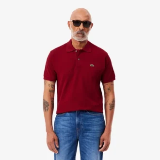 Herre Classic Fit L.12.12 Pologensere