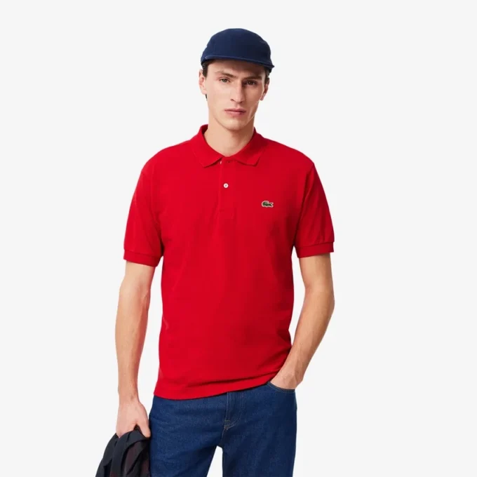 Herre Classic Fit L.12.12 Pologensere