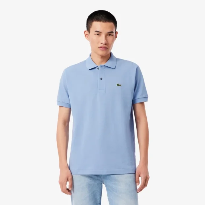 Herre Classic Fit L.12.12 Pologensere