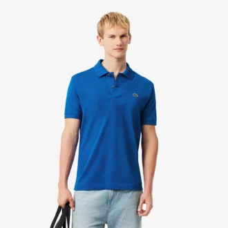 Herre Classic Fit L.12.12 Pologensere
