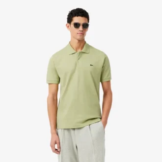 Herre Classic Fit L.12.12 Pologensere