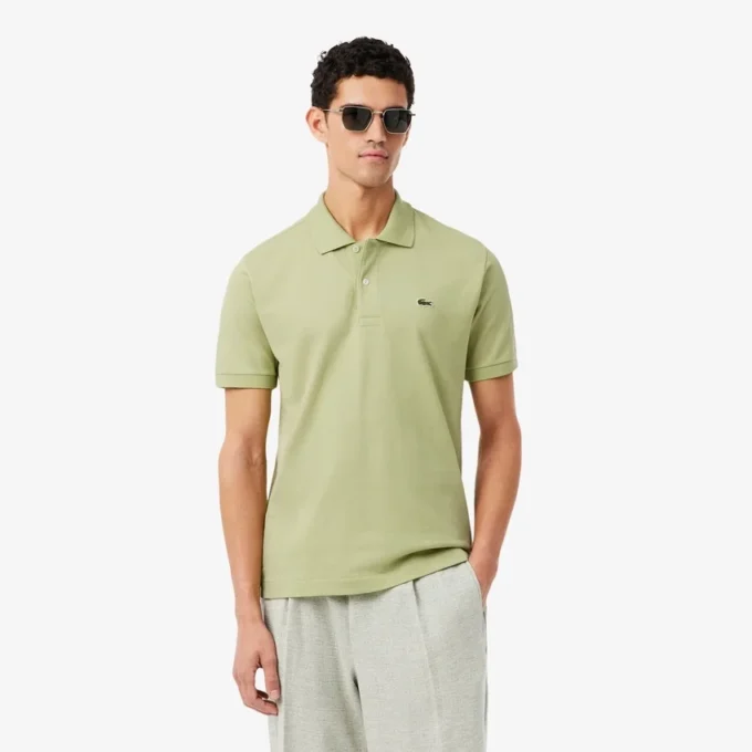 Herre Classic Fit L.12.12 Pologensere