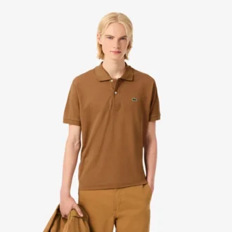 Herre Classic Fit L.12.12 Pologensere
