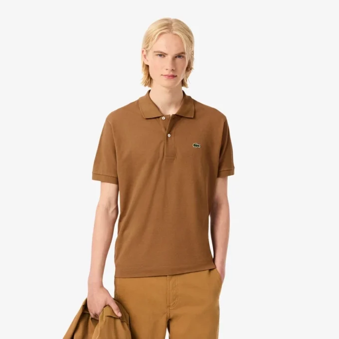 Herre Classic Fit L.12.12 Pologensere