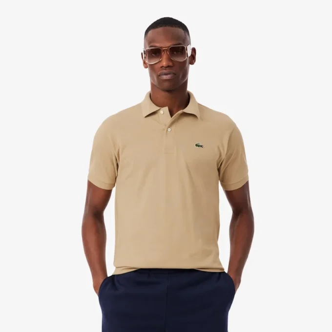 Herre Classic Fit L.12.12 Pologensere