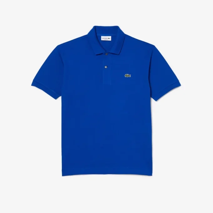 Herre Classic Fit L.12.12 Pologensere