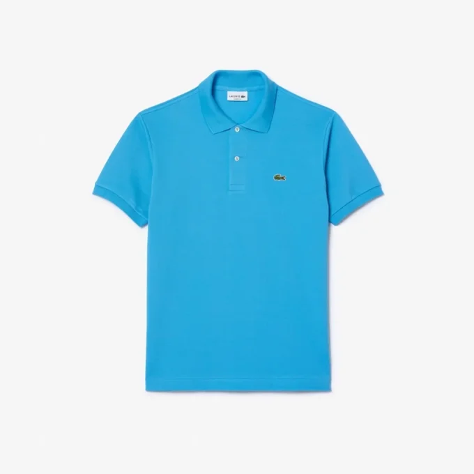 Herre Classic Fit L.12.12 Pologensere