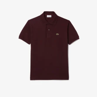 Herre Classic Fit L.12.12 Pologensere