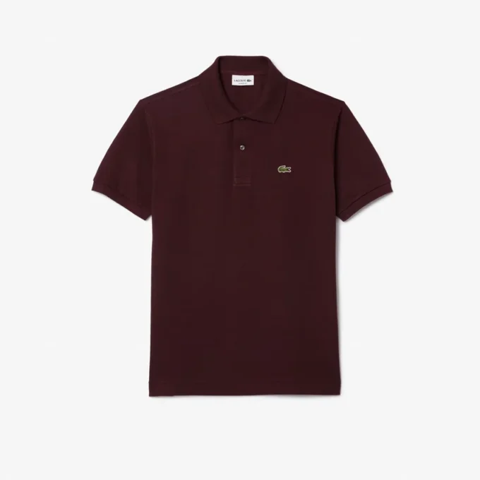 Herre Classic Fit L.12.12 Pologensere